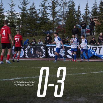 Zwycięstwo i porażka Wigier