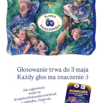 Głosujmy na suwalską plastyczkę