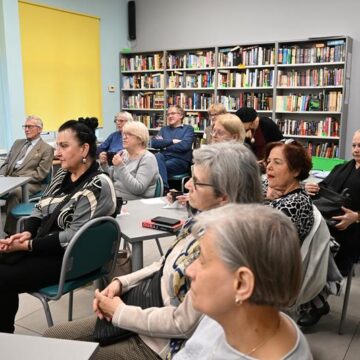 Bolesław Kuczyński: życie jak film