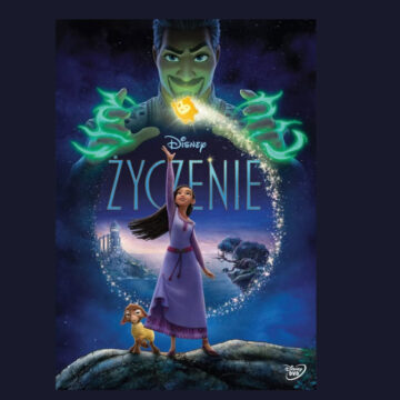 DKF dla dzieci – film „Życzenie”