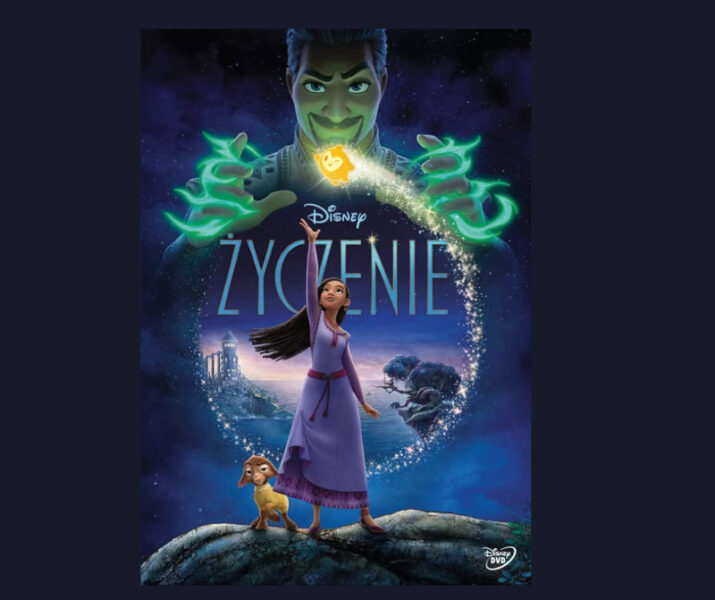 DKF dla dzieci – film „Życzenie”