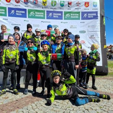 Maratony Kresowe 2026 – Tykocin