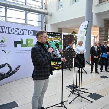 Suwałki Street Festiwal łączy siły z Juwenaliami PUZ 2026