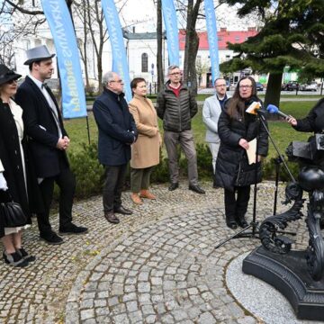 Święto ulicy T. Kościuszki