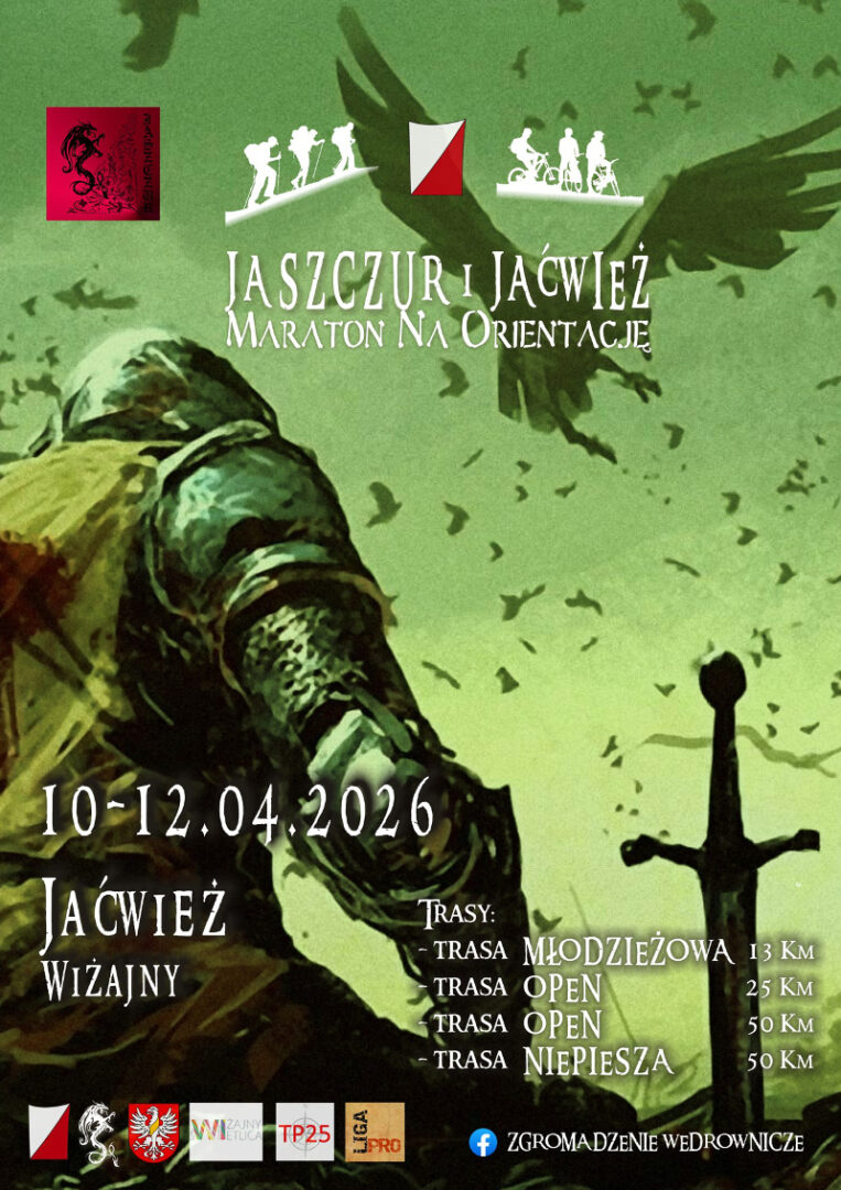Maraton na orientację 