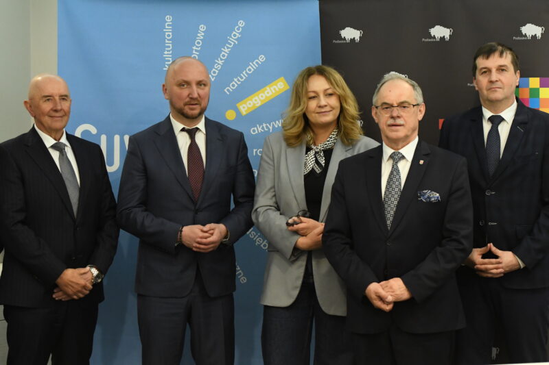Edukacja włączająca w Suwałkach