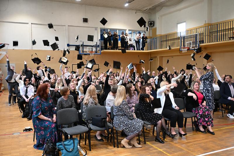 Suwalscy abiturienci