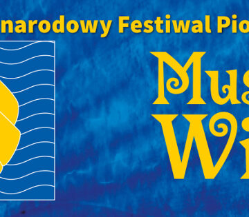 Muszelki Wigier 2026. Międzynarodowy Festiwal Piosenki i Tańca