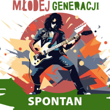 Muzyczne Spotkanie Młodej Generacji| Zespół SPONTAN