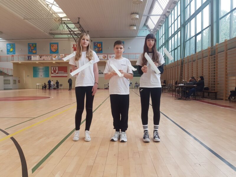 Sukcesy suwalskich modelarzy