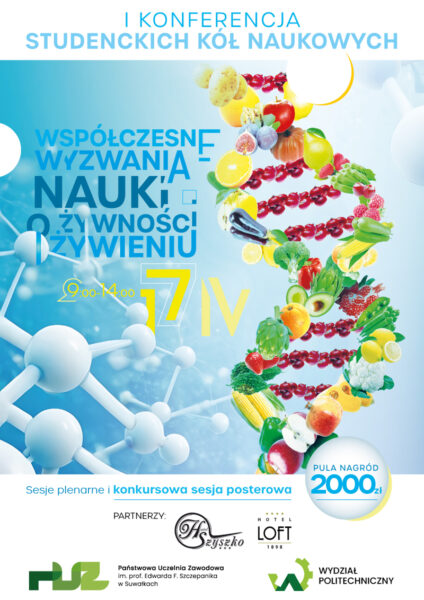 Współczesne wyzwania nauki o żywności i żywieniu