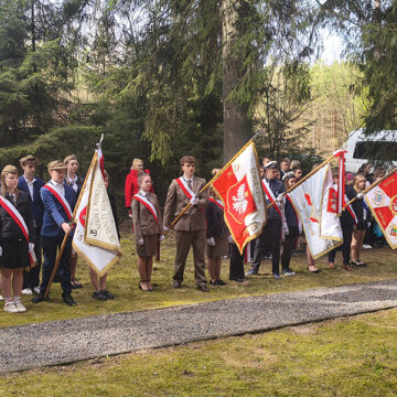 Pamięci Bohaterów Suwalszczyzny