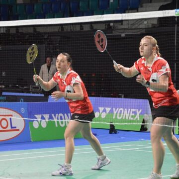 Szóste zwycięstwo SKB Litpol-Malow