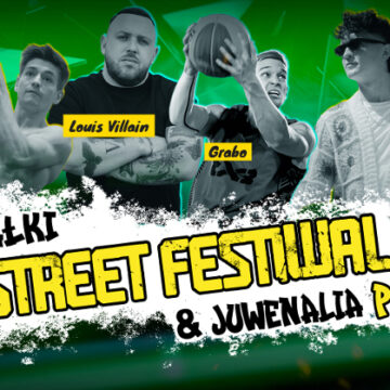 Suwałki Street Festiwal & Juwenalia PUZ