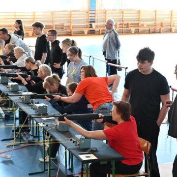 Suwalska Olimpiada Seniorów