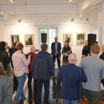 Sławomir Romaniuk - fotografie