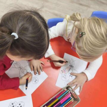 Suwałki mówią o emocjach – młodzieżowy projekt z ważnym przesłaniem