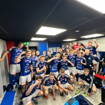 Wigry w wojewódzkim finale