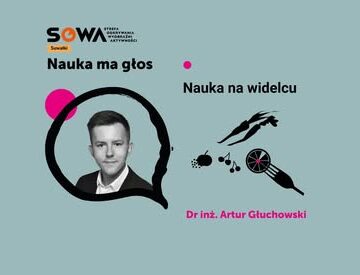 Nauka na widelcu