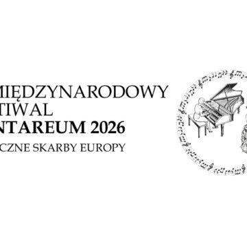 IV Międzynarodowy Festiwal CANTAREUM 2026 - spektakl Mozartowski Nasza Mozartiana