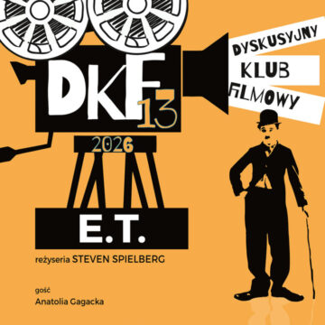 DKF13: E.T.