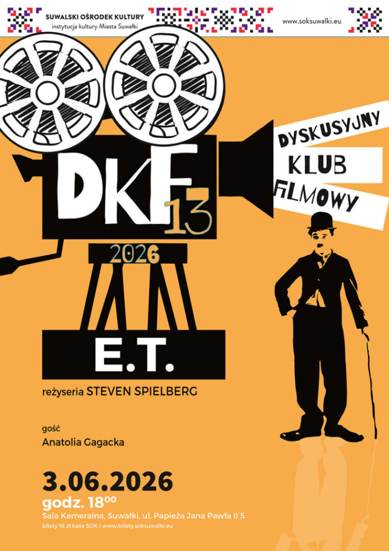 DKF13: E.T.