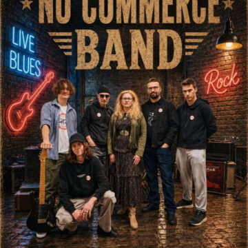 Na Dywaniku u Marii / No Commerce Band