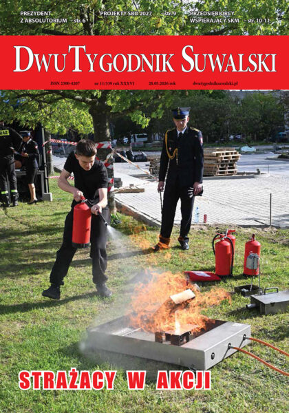 Nr 11 z 28.05.2026 r.