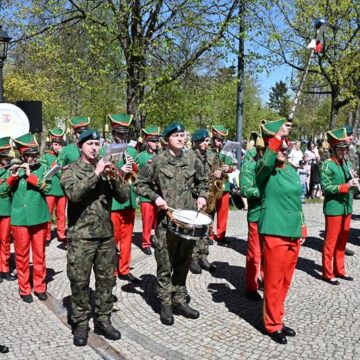 235 rocznica uchwalenia Konstytucji 3 Maja