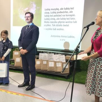 OKRUSZKI pełne marzeń. XVI edycja konkursu literackiego rozstrzygnięta