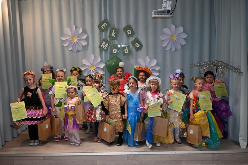 Moda ekologiczna