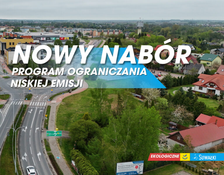 Kolejne umowy na wymianę pieców podpisane. Trwa drugi nabór wniosków