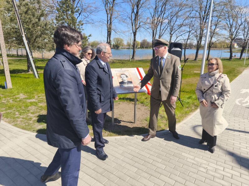 Rondo Kazimierza Kulwiecia