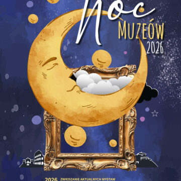 NOC MUZEÓW w Suwalskim Ośrodku Kultury - Galeria Sztuki Stara Łaźnia
