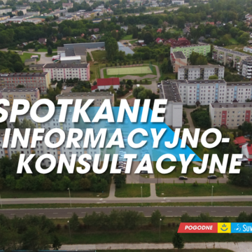 Boisko Orlik przy ul. Wileńskiej – zapraszamy na spotkanie