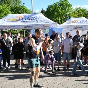 Święto sportu i młodości