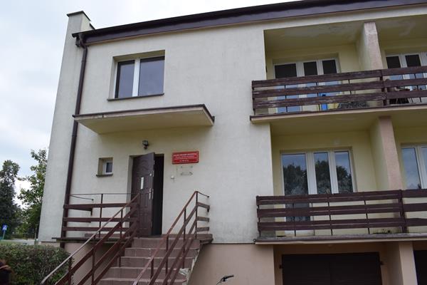 Kasa na RDD w Suwałkach