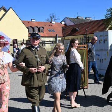 Święto ulicy Tadeusza Kościuszki