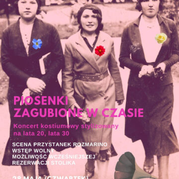 Święto ulicy T. Kościuszki