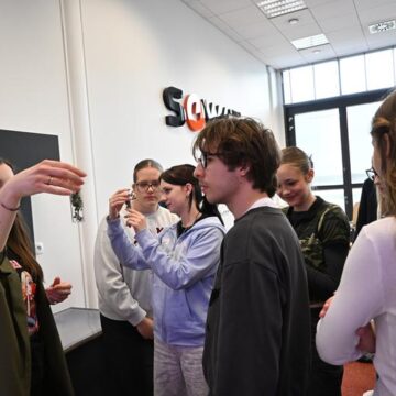 Nauka ma głos