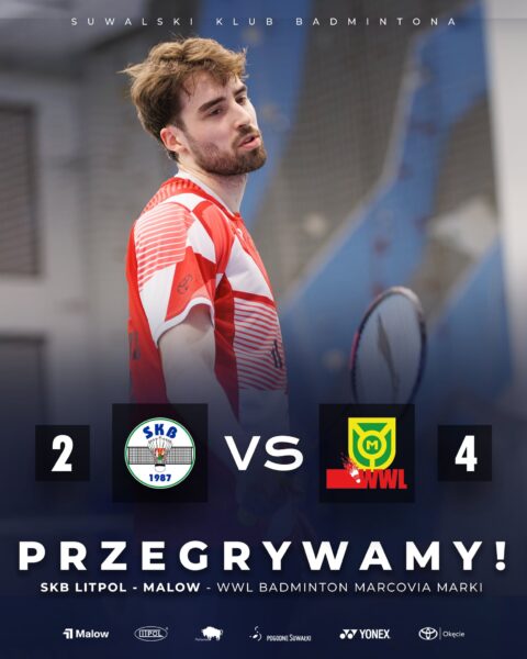 SKB Litpol-Malow zagra o brąz