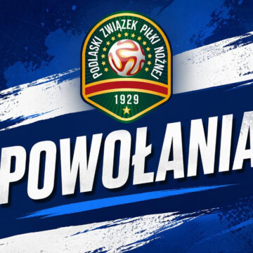 Wychowankowie AP Wigry Suwałki powołani do kadry. Gratulujemy!
