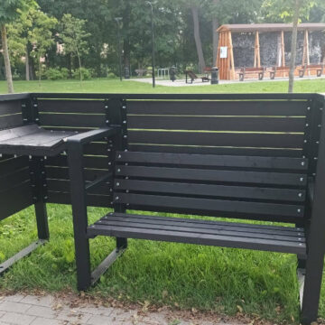 Suwałki jeszcze bardziej przyjazne rodzinom!