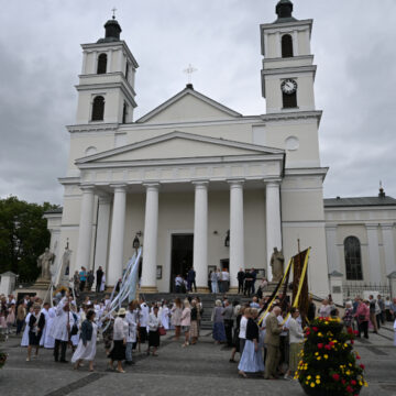 Święto Eucharystii