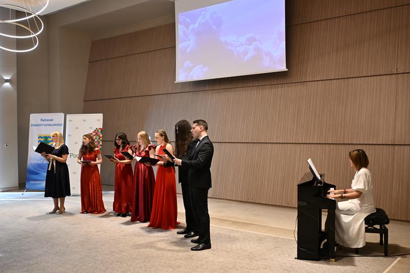 Muzyczne Skarby Europy