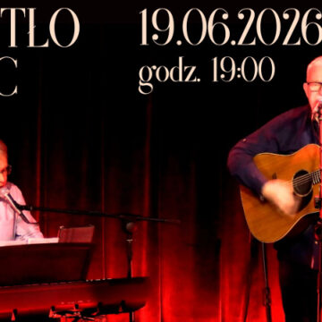 Światło Świec - koncert w Rozmarino