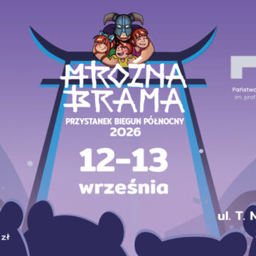 Mroźna Brama 2026