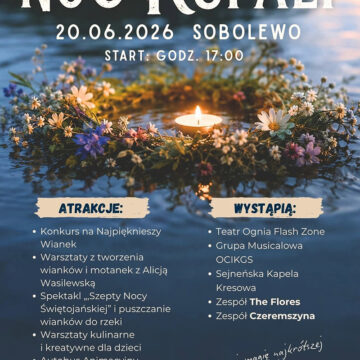 Noc Kupały