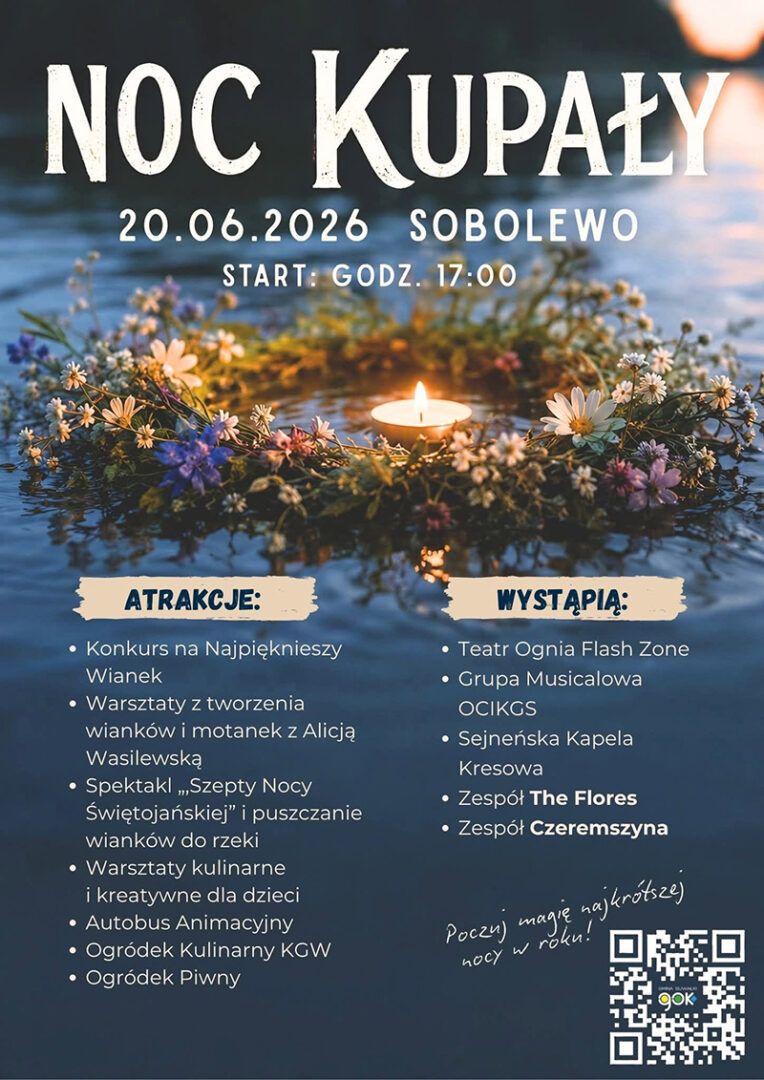 Noc Kupały