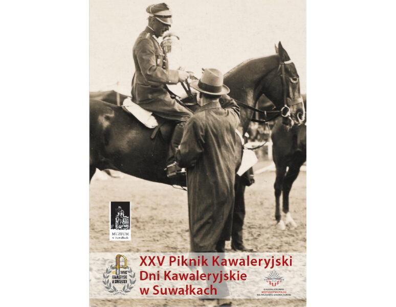 XXV Piknik Kawaleryjski – Dni Kawaleryjskie w Suwałkach